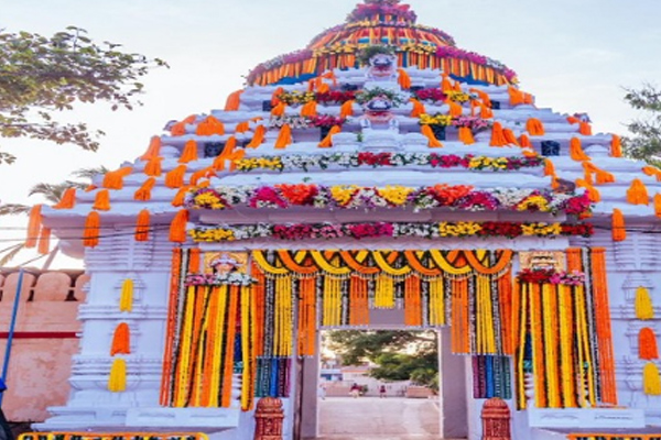 Gundicha Temple